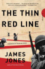 Alternative view 3 of The Thin Red Line