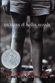 Title: Pictures of Hollis Woods, Author: Patricia Reilly Giff