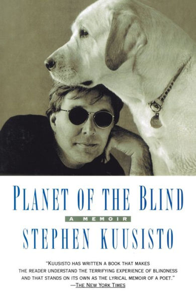 Planet of the Blind