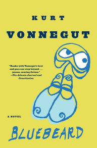 Title: Bluebeard, Author: Kurt Vonnegut