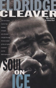 Title: Soul on Ice, Author: Eldridge Cleaver