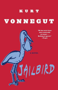 Title: Jailbird, Author: Kurt Vonnegut
