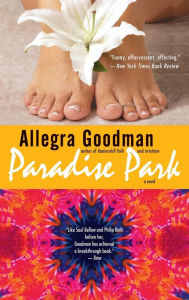 Title: Paradise Park, Author: Allegra Goodman