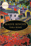 Title: Tara Road, Author: Maeve Binchy