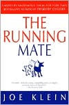 Title: The Running Mate, Author: Joe Klein