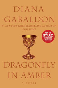 Title: Dragonfly in Amber (Outlander Series #2), Author: Diana Gabaldon