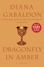 Dragonfly in Amber (Outlander Series #2)