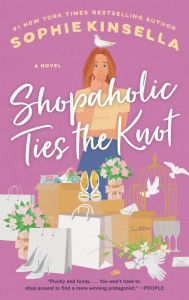 Title: Shopaholic Ties the Knot (Shopaholic Series #3), Author: Sophie Kinsella