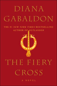Title: The Fiery Cross (Outlander Series #5), Author: Diana Gabaldon