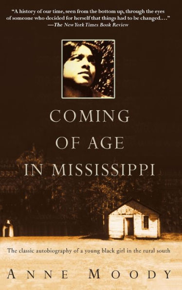 Coming of Age Mississippi