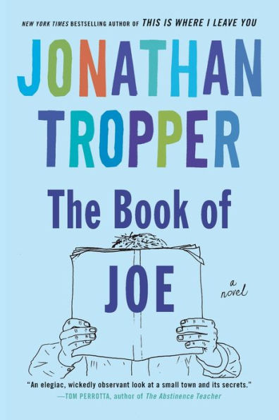 The Book of Joe