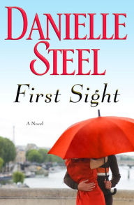 Title: First Sight, Author: Danielle Steel