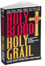 Alternative view 3 of Holy Blood, Holy Grail: The Secret History of Christ. The Shocking Legacy of the Grail