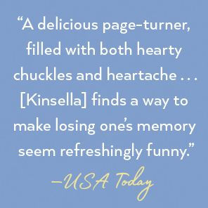 Remember Me?: A Novel