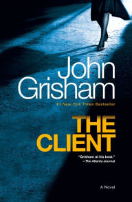 Title: The Client, Author: John Grisham
