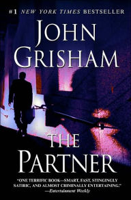 Title: The Partner, Author: John Grisham
