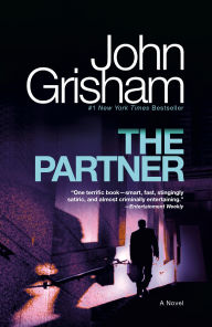 Title: The Partner, Author: John Grisham