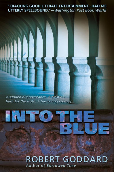 Into the Blue