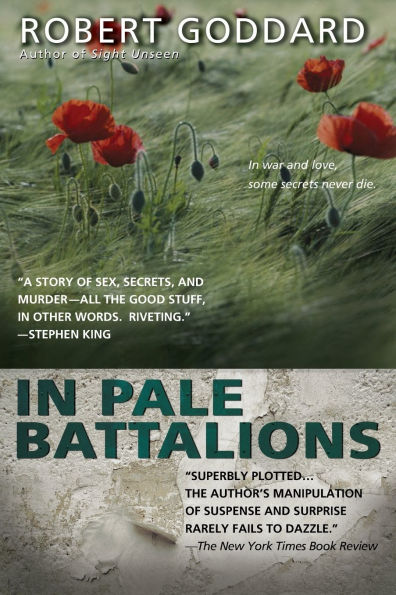 Pale Battalions