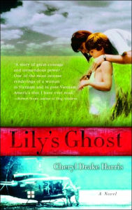 Title: Lily's Ghost, Author: Cheryl Drake Harris