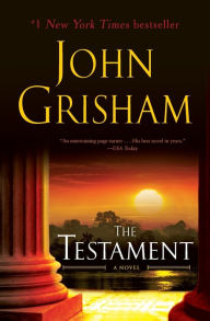 Title: The Testament, Author: John Grisham