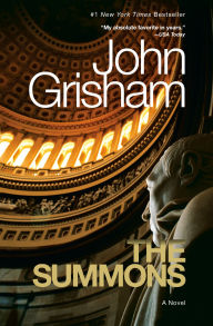 Title: The Summons, Author: John Grisham