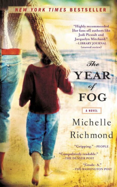 The Year of Fog: A Novel