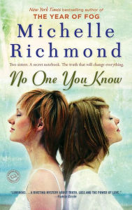Title: No One You Know: A Novel, Author: Michelle Richmond