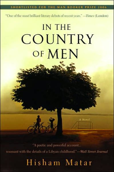 the Country of Men