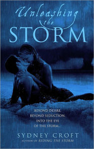 Title: Unleashing the Storm (ACRO World Series #2), Author: Sydney Croft