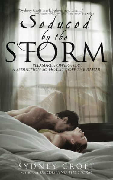 Seduced by the Storm (ACRO World Series #3)