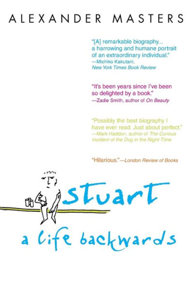 Stuart: A Life Backwards