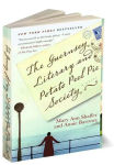 Alternative view 2 of The Guernsey Literary and Potato Peel Pie Society: A Novel