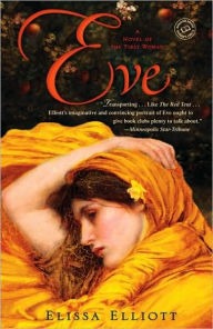 Title: Eve, Author: Elissa Elliott