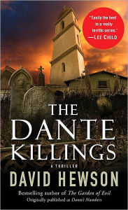 Title: The Dante Killings (Nic Costa Series #7), Author: David Hewson