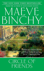 Title: Circle of Friends, Author: Maeve Binchy
