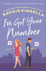 I've Got Your Number: A Novel