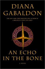 An Echo in the Bone (Outlander Series #7)