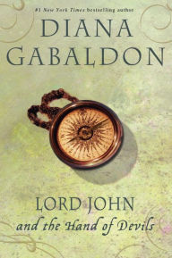 Title: Lord John and the Hand of Devils (Lord John Grey Series), Author: Diana Gabaldon
