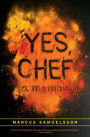 Alternative view 2 of Yes, Chef