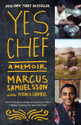 Yes, Chef: A Memoir