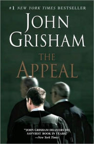 Title: The Appeal, Author: John Grisham