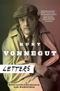 Title: Kurt Vonnegut: Letters, Author: Kurt Vonnegut