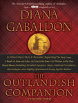 Alternative view 1 of The Outlandish Companion Volume Two: The Companion to The Fiery Cross, A Breath of Snow and Ashes, An Echo in the Bone, and Written in My Own Heart's Blood