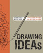 Drawing Ideas: A Hand-Drawn Approach for Better Design