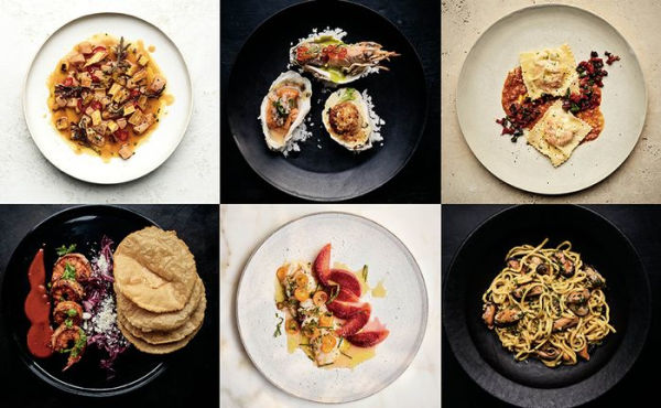 Bobby Flay: Chapter One: Iconic Recipes and Inspirations from A Groundbreaking American Chef: Cookbook
