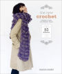 The New Crochet: A Beginner's Guide, with 38 Modern Projects