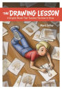 The Drawing Lesson: A Graphic Novel That Teaches You How to Draw