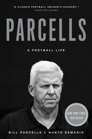Parcells: A Football Life