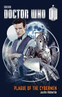 Doctor Who: Plague of the Cybermen: A Novel